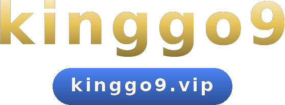 kinggo9 logo