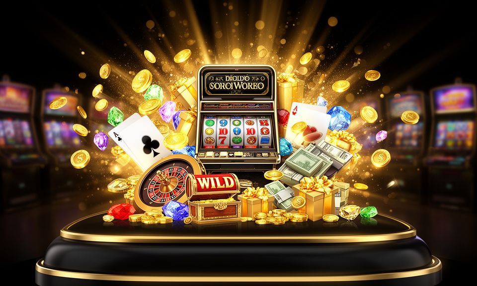 kinggo9 Bàn chơi trực tiếp, slot và kèo bóng đá — tất cả trong một sảnh