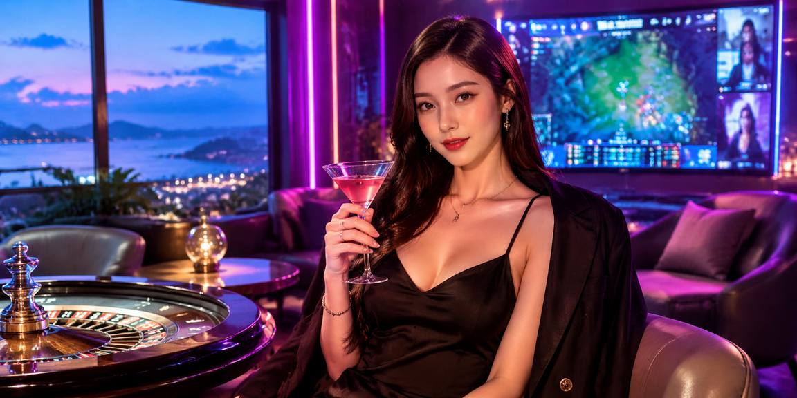 kinggo9 Kinggo9 Casino có gì trong sảnh